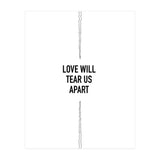 Joy Divison (Print Only) thumbnail