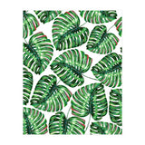 Tropical Greenery (Print Only) thumbnail