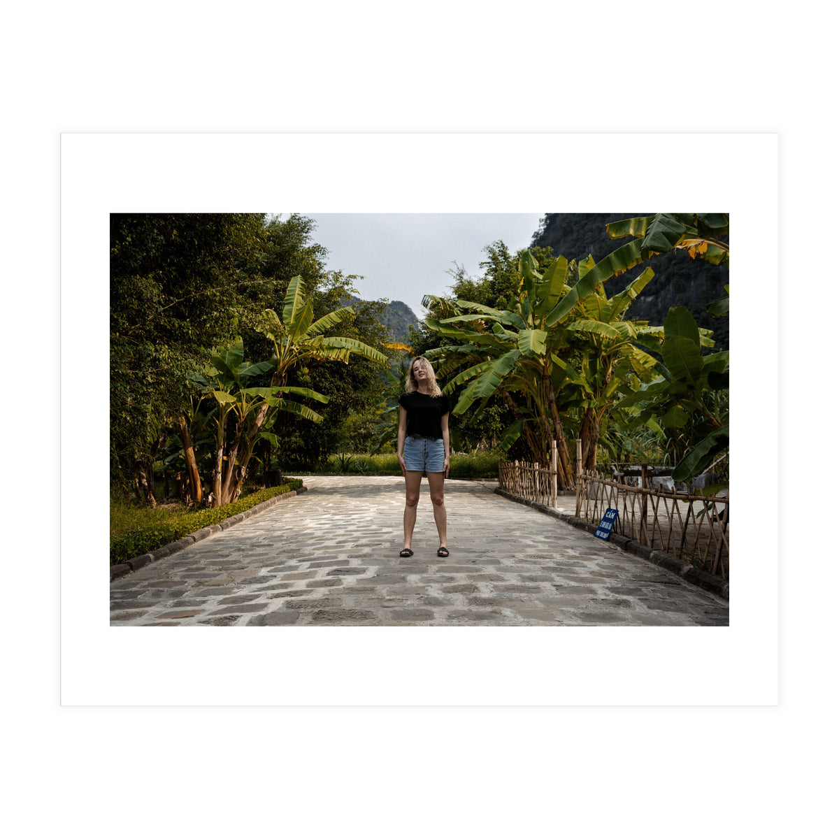 Spiritual Journey (Print Only)