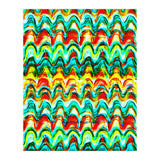Pop abstract color full (Print Only) thumbnail