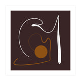 Quietude Km (Print Only) thumbnail