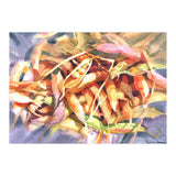 Bean Pods  (Print Only) thumbnail