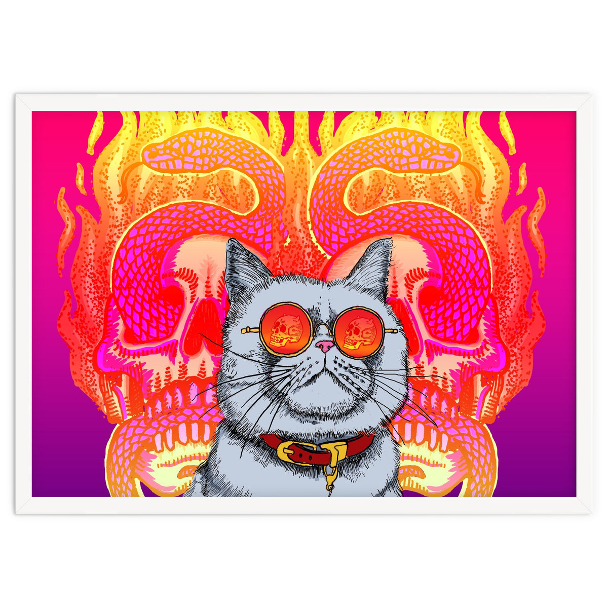 Natural Born Kittens