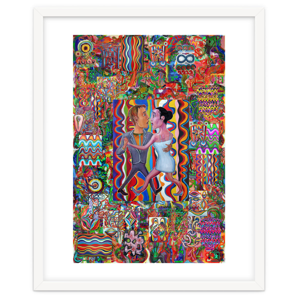 New Graffiti2022 Tango 344