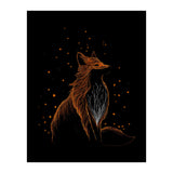 Winter Robe (Print Only) thumbnail