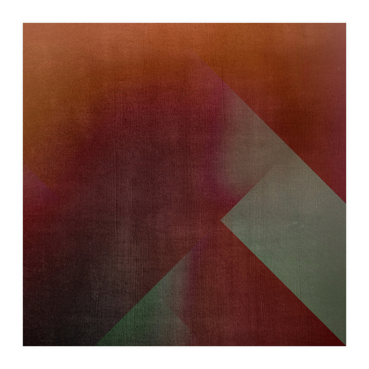 Sand At Night #1 (Print Only)