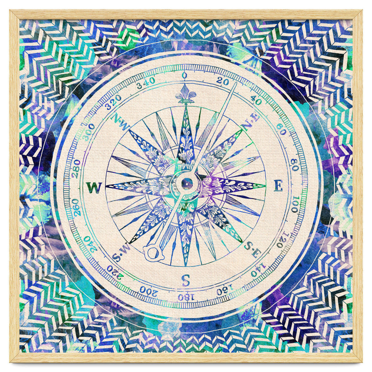 Follow Your Own Path