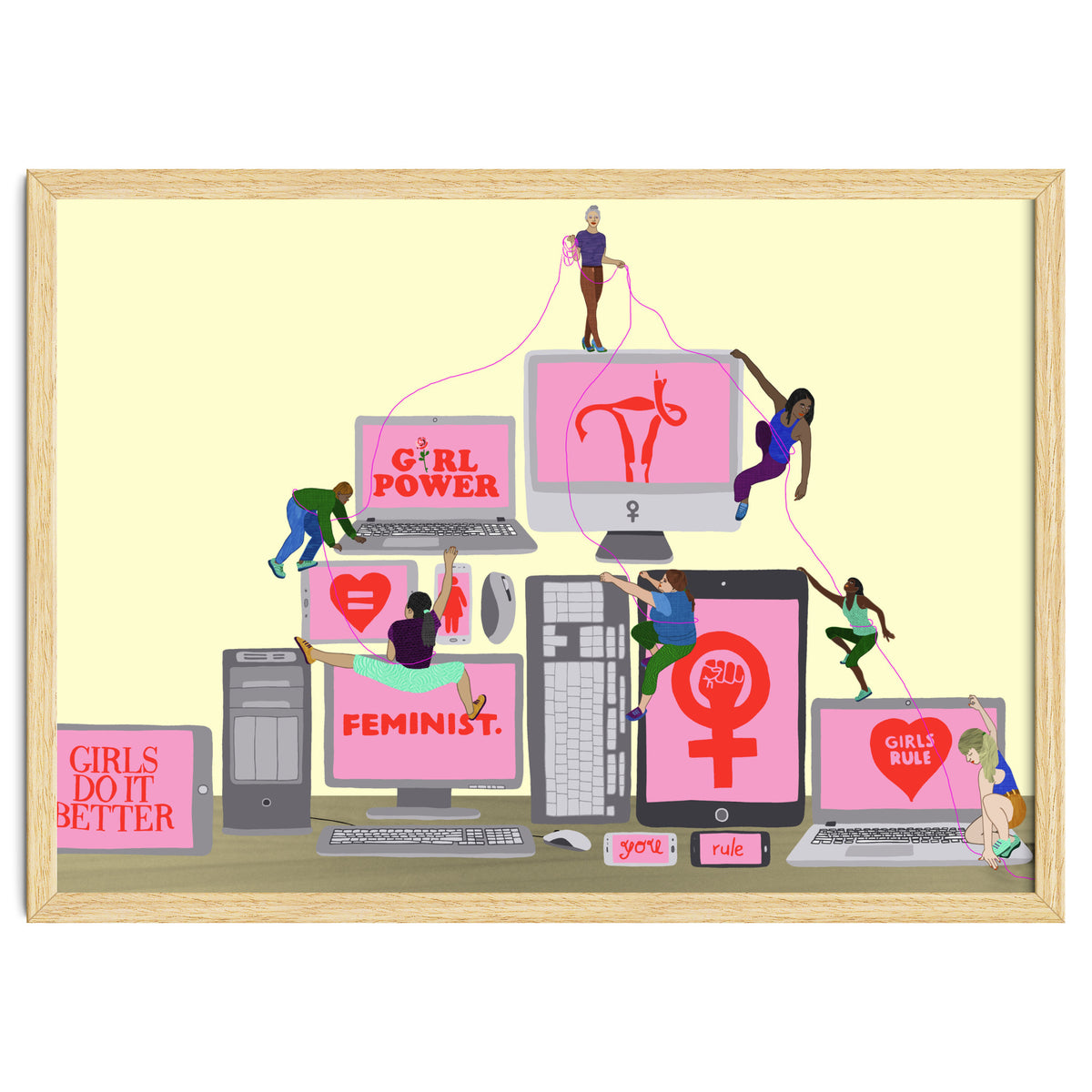 4th Wave Of Feminism