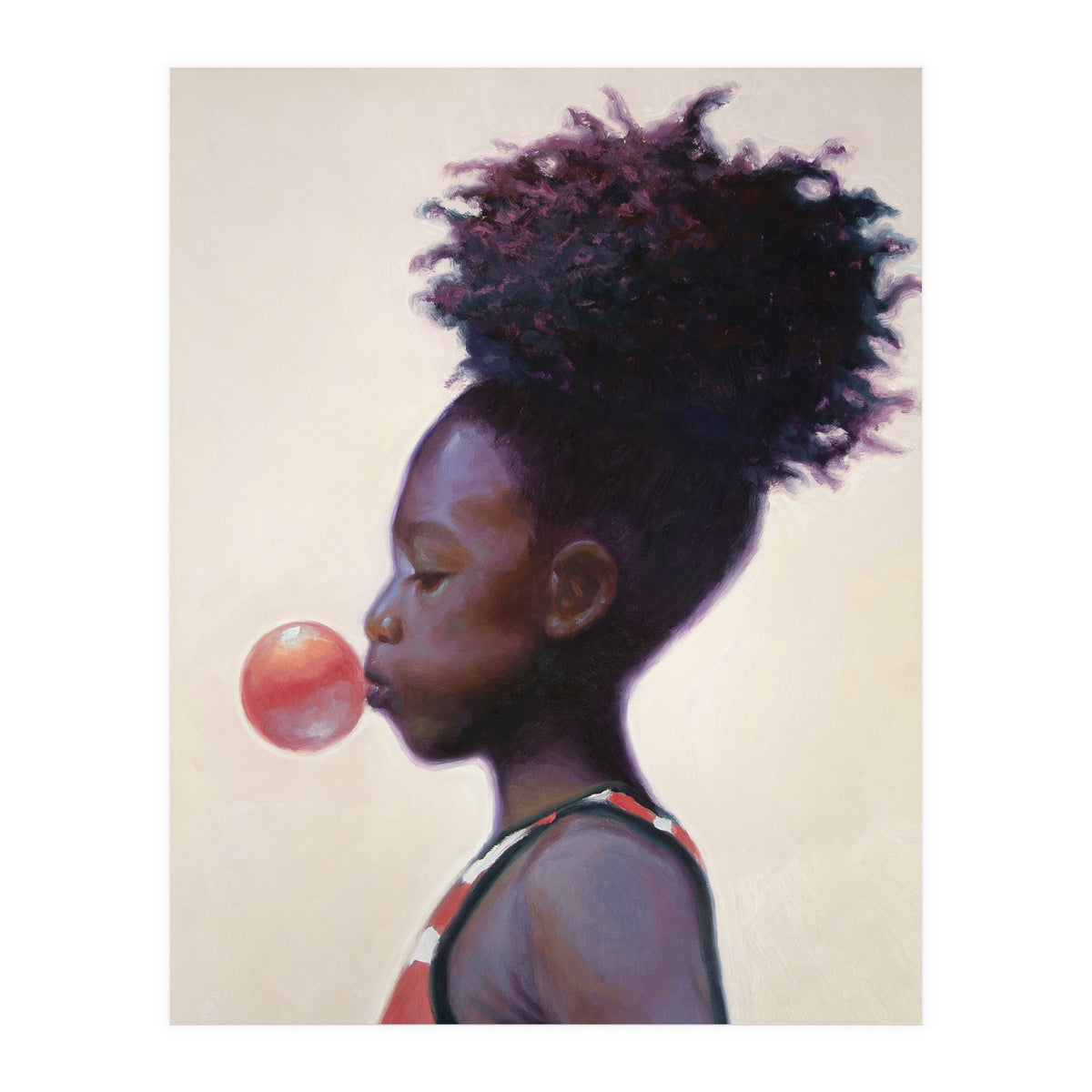 Blackberry (Print Only)