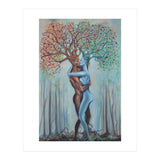 The Lovers (Print Only) thumbnail