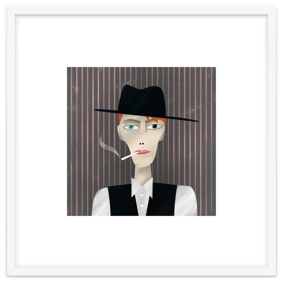 Thin White Duke
