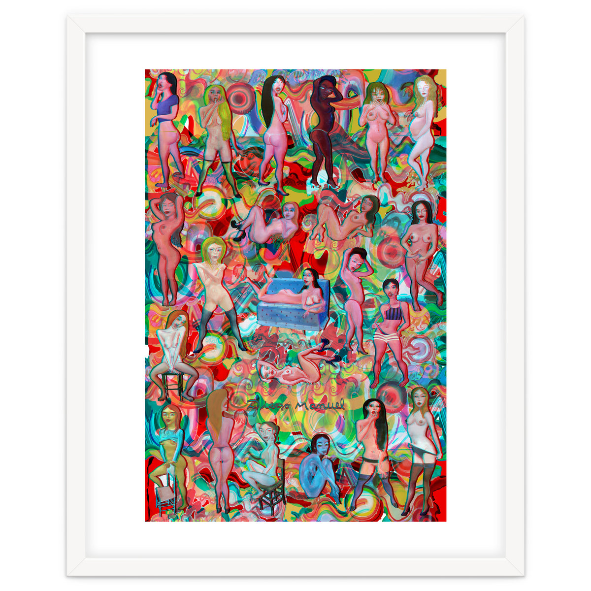 Comp Verano 4 2020 And Girls