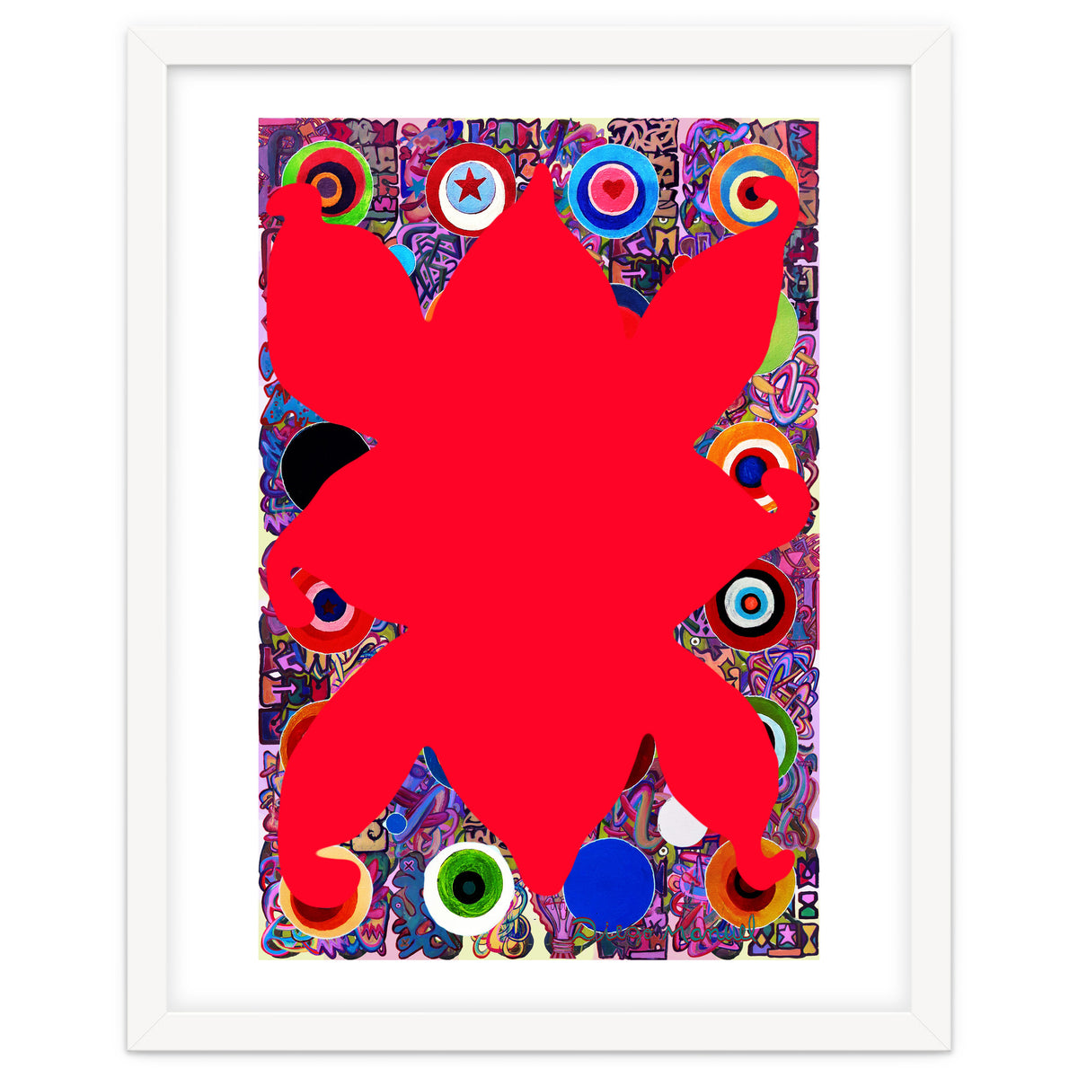 Graffiti Digital Nuevo 2023 118