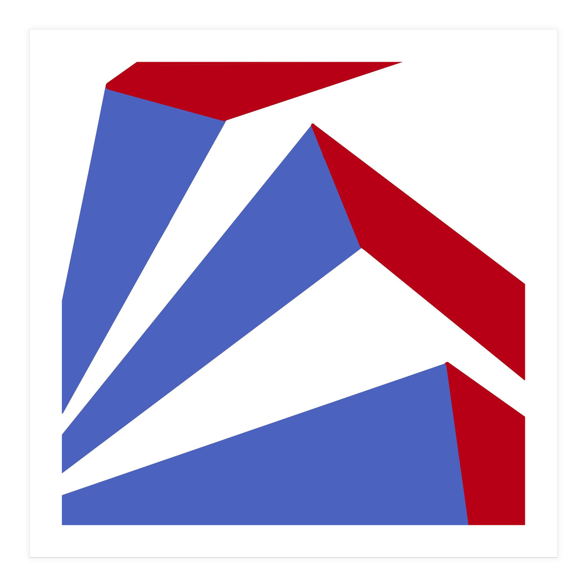 Walls 6 (Print Only)