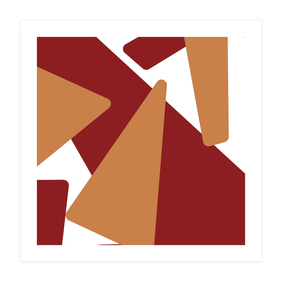 Colorful 15 (Print Only)