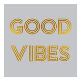 Good Vibes (Print Only) thumbnail