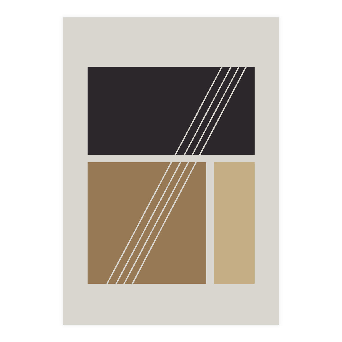 Chocolate (Print Only)