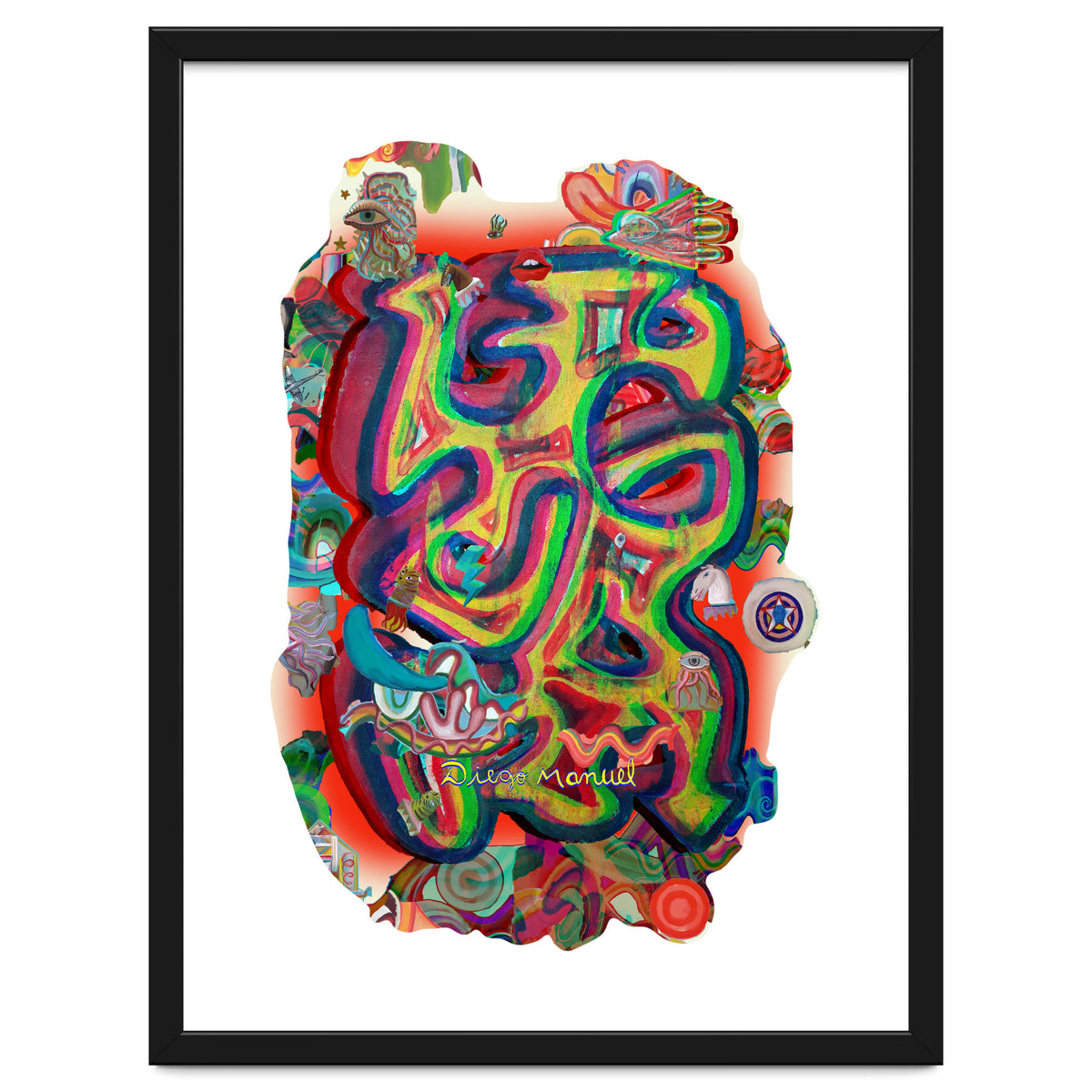 Graffiti 2021 New 41 Copia