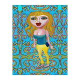 Chica Fashion 2 B (Print Only) thumbnail