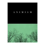 ANIMISM (Print Only) thumbnail