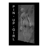 Pin up-girl (Print Only) thumbnail