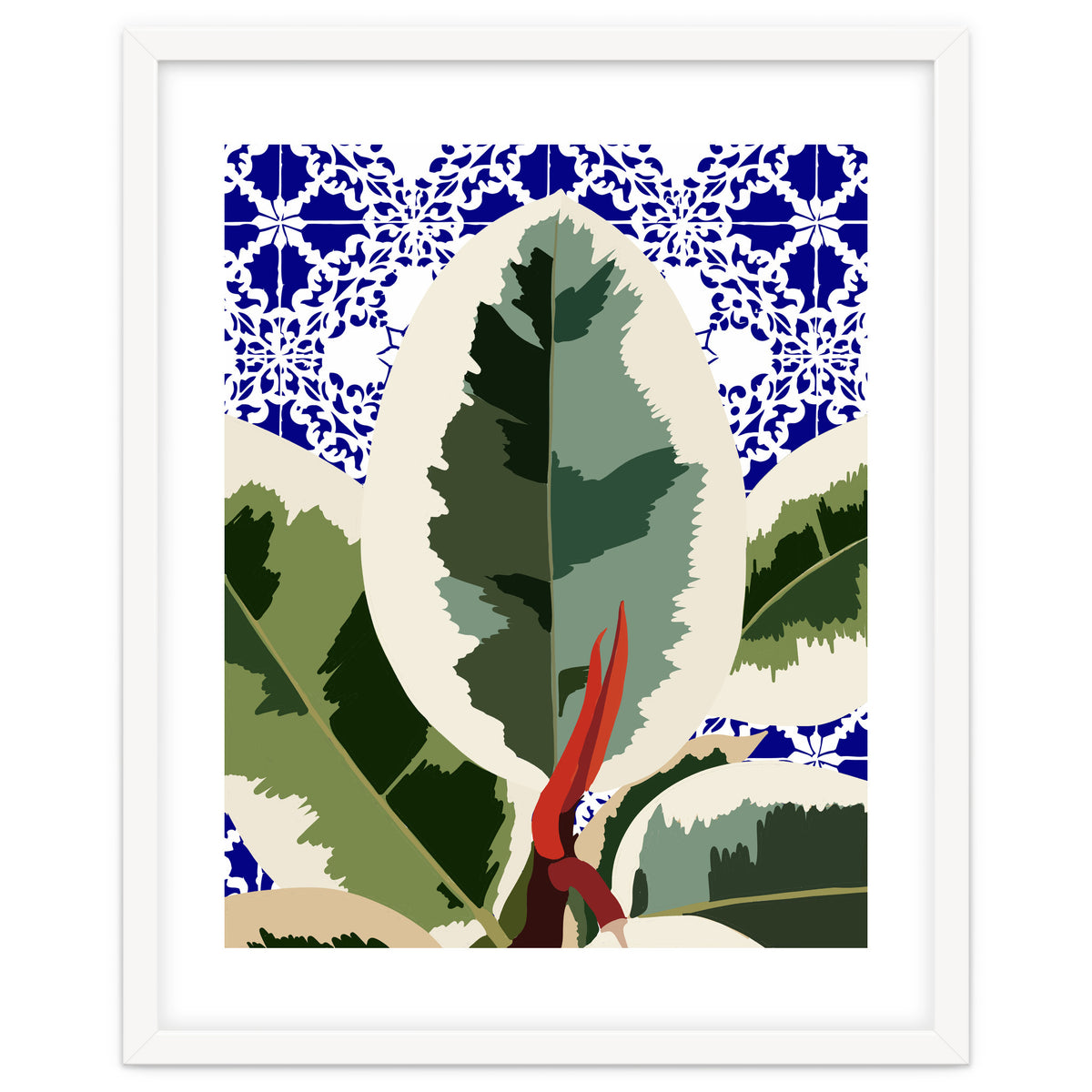 All Things Seem Possible In May