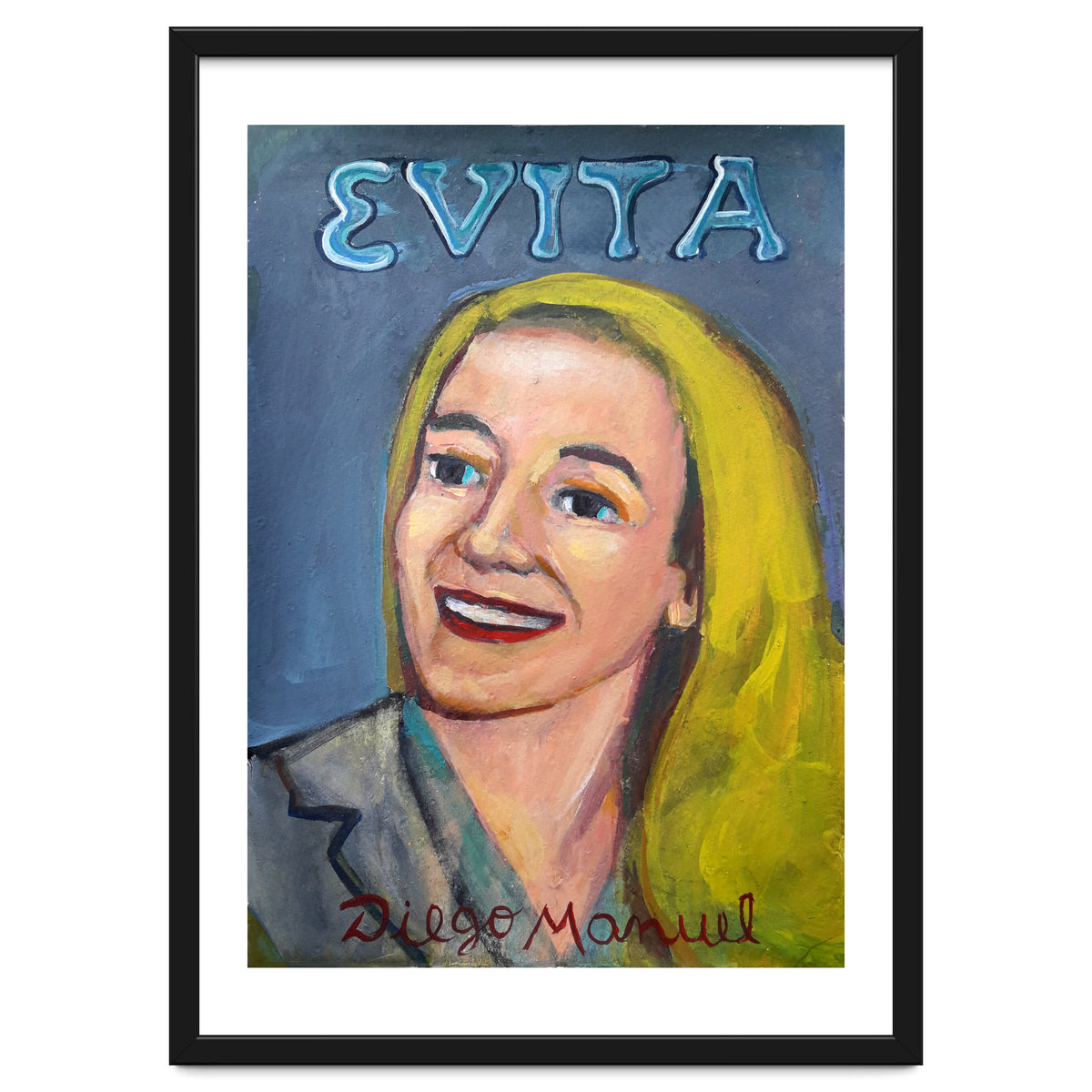 Evita 2