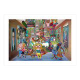 Graffiti Digital 2022 986 (Print Only) thumbnail