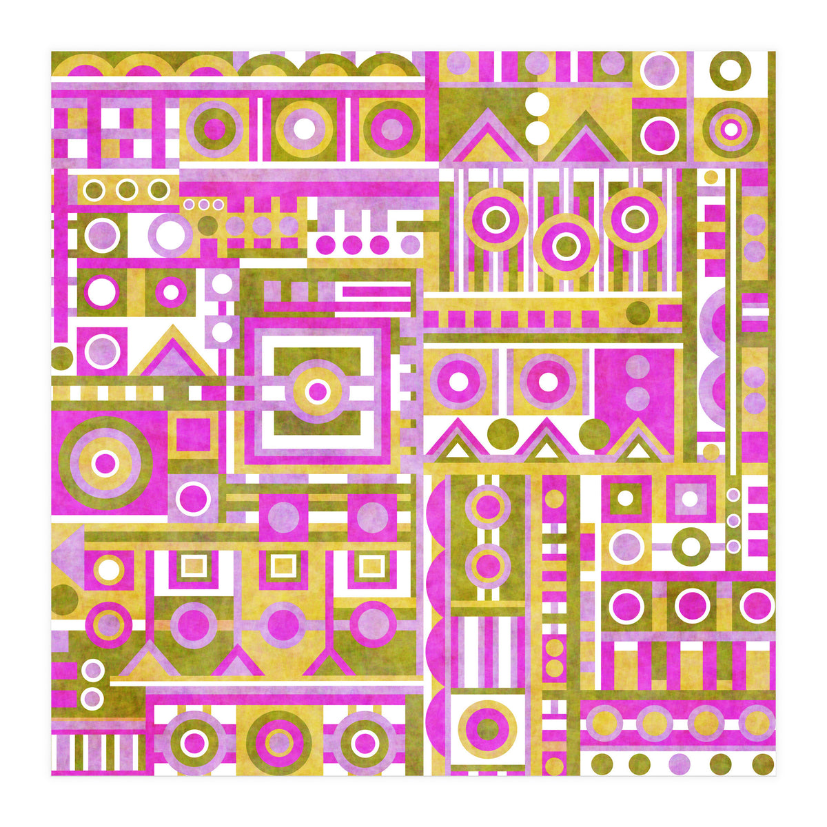 Structure (Print Only)