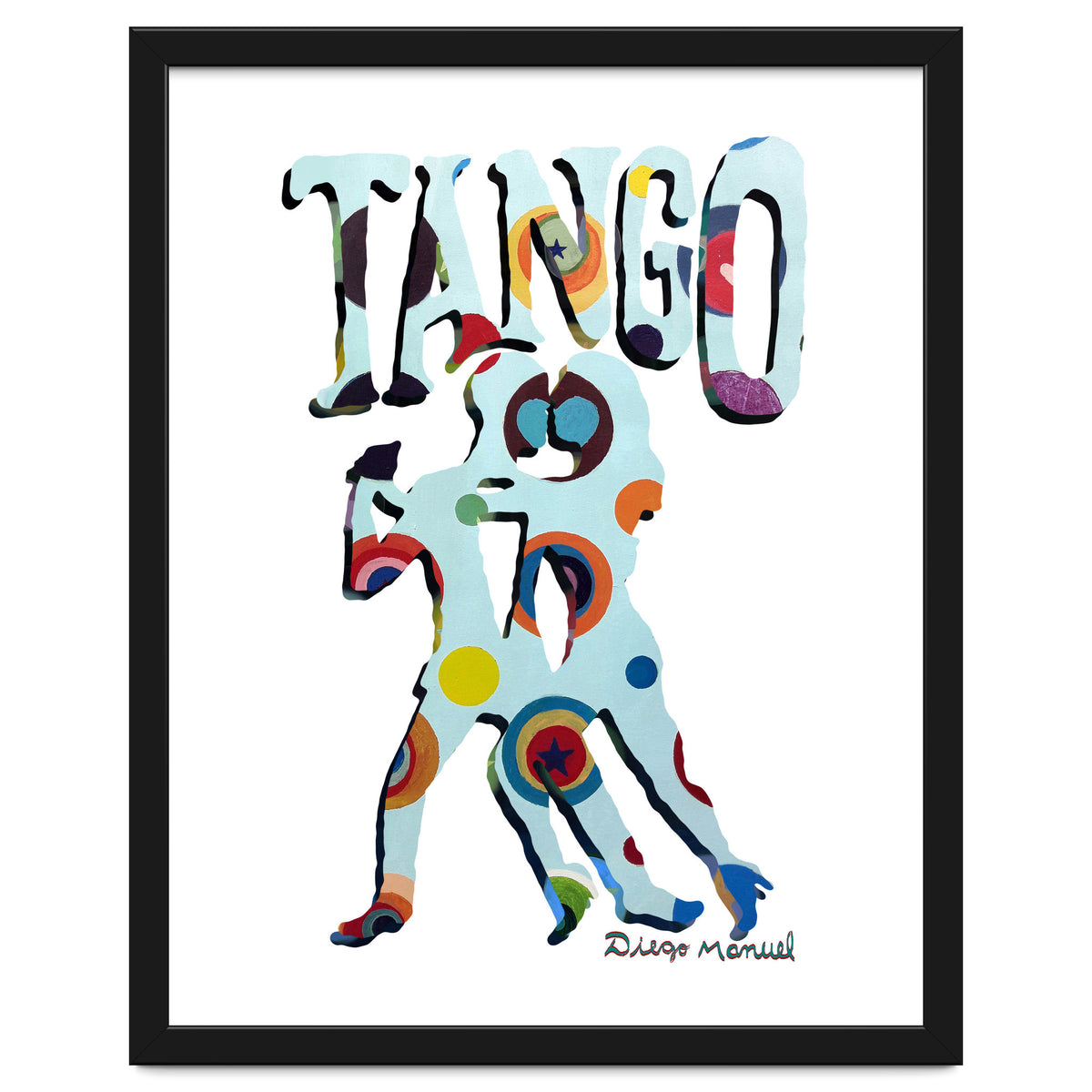Tango 7