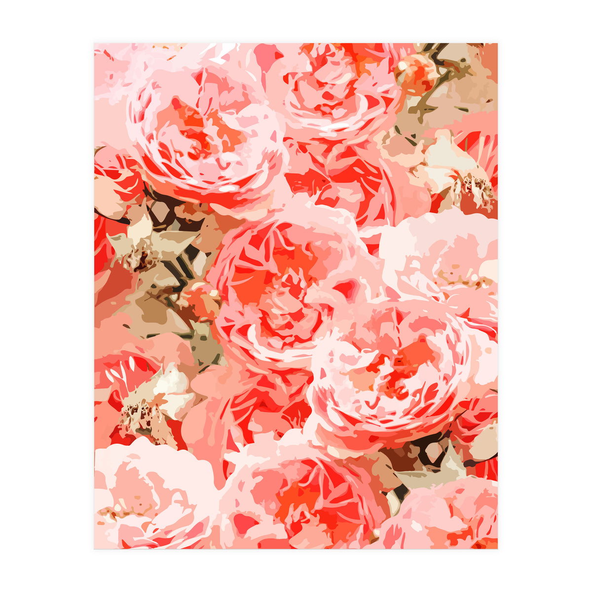 Fiona II (Print Only)