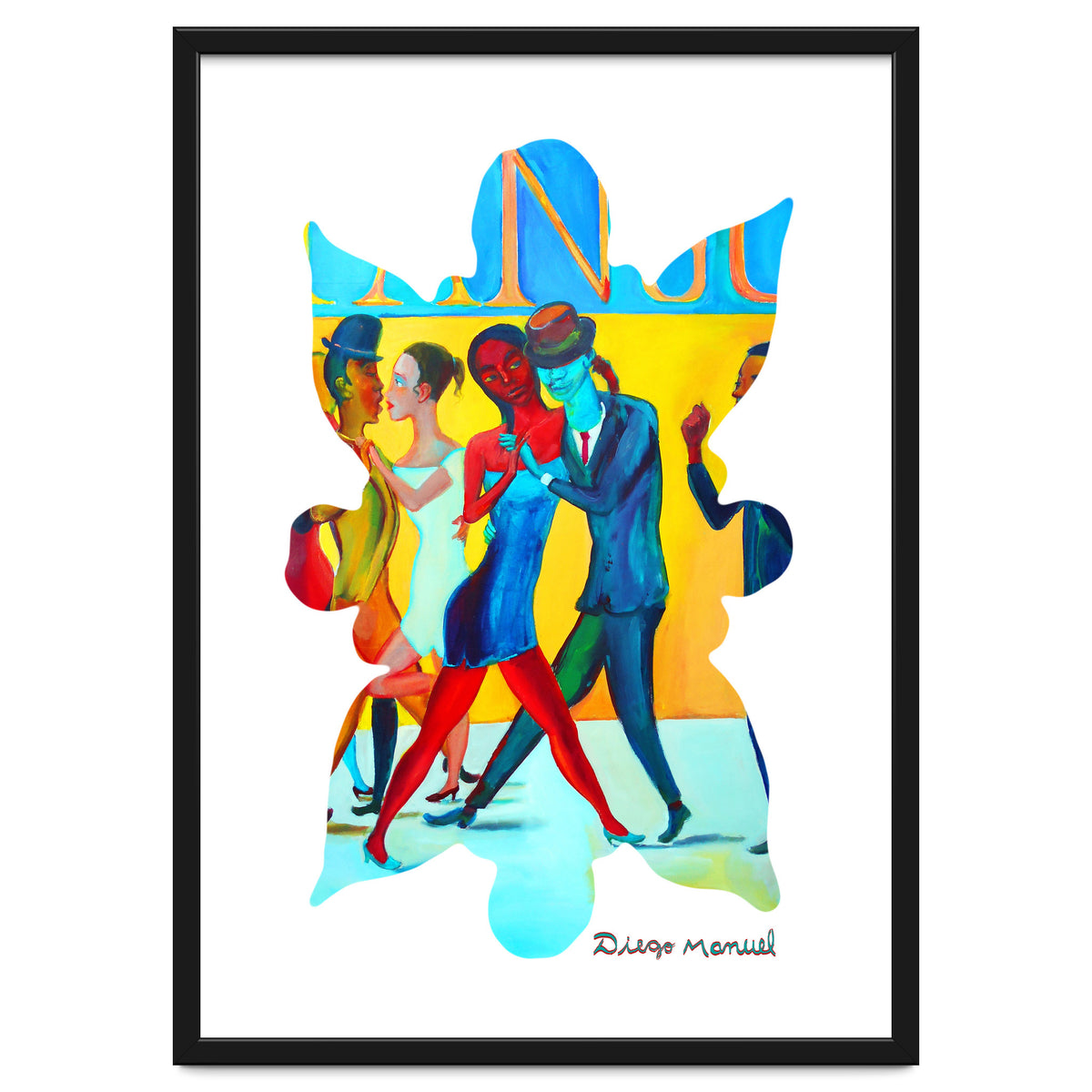 Pop Abstract 2023 51 Copia