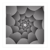 Abstract Modern Design Art (Print Only) thumbnail