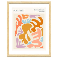 Coral Reef Matisse Edition