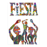 Fiesta 6 (Print Only) thumbnail