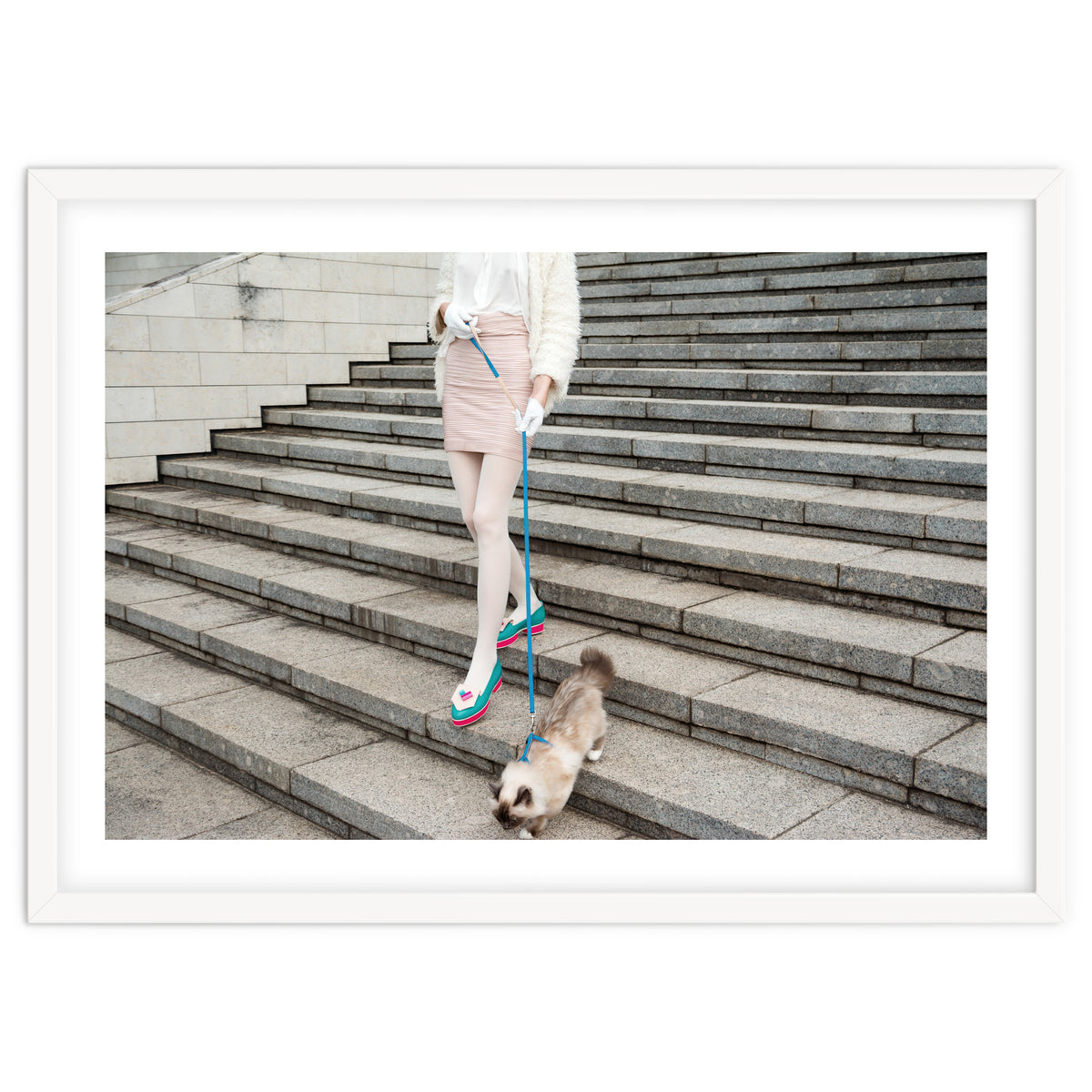 With love, your Love