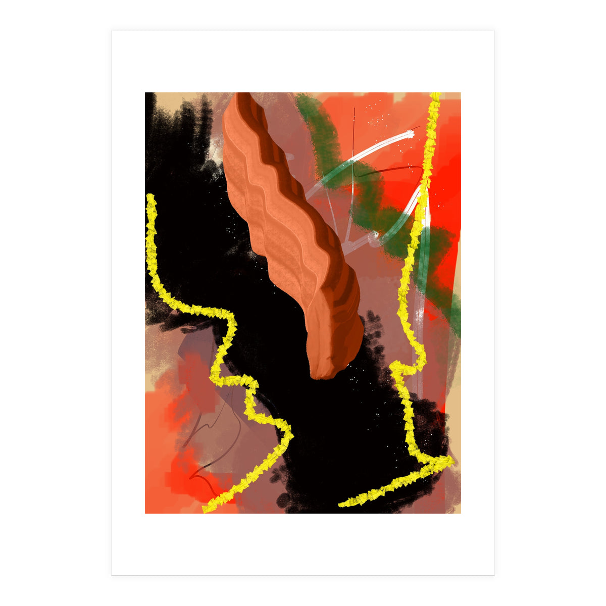 Caligem 2 (Print Only)