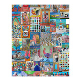 Expo Paintings 4 (Print Only) thumbnail