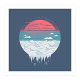 The Great Thaw (Print Only) thumbnail