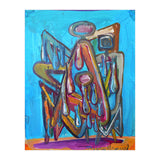 Graffiti Goteado 4 (Print Only) thumbnail