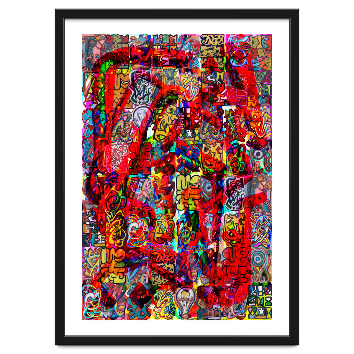 Graffiti Digital 2022 210