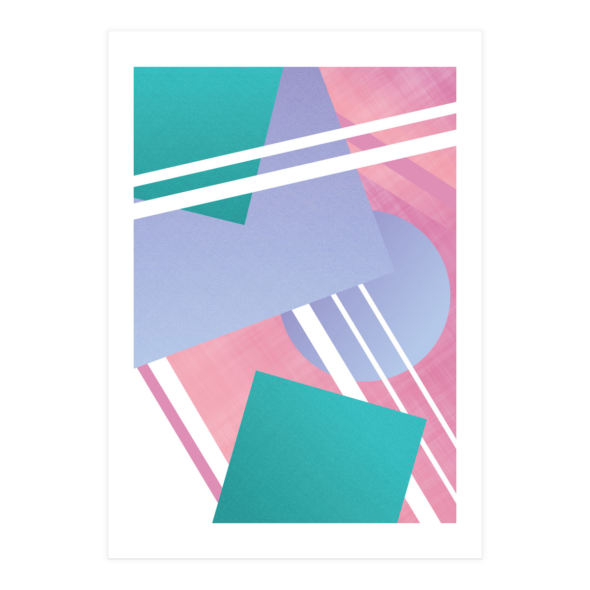 Night Club (Print Only)