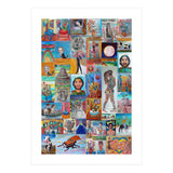 Expo Paintings 1 (Print Only) thumbnail
