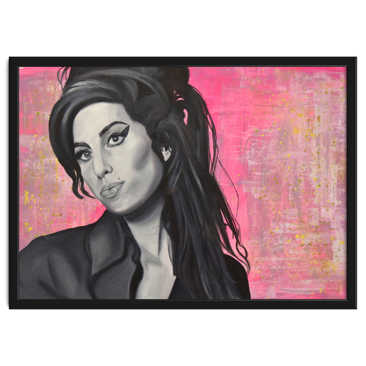 Amy Winehouse