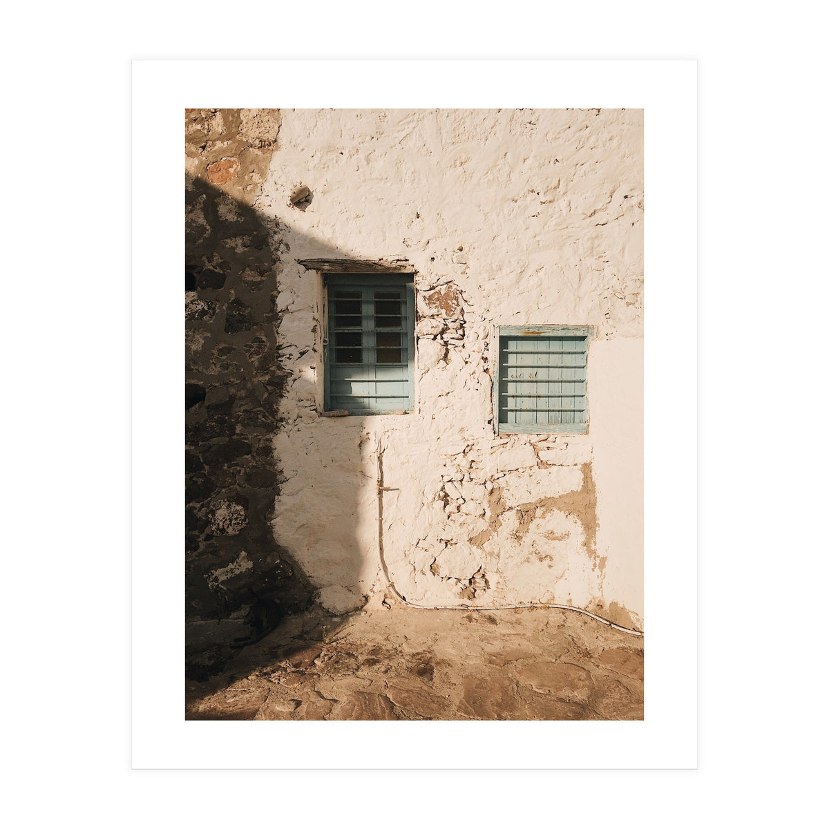 Milos IV (Print Only)