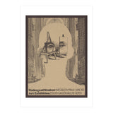 The Zoller Gallery Art Exhibition (Print Only) thumbnail