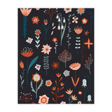 Flowers Of The Summer Dark (Print Only) thumbnail