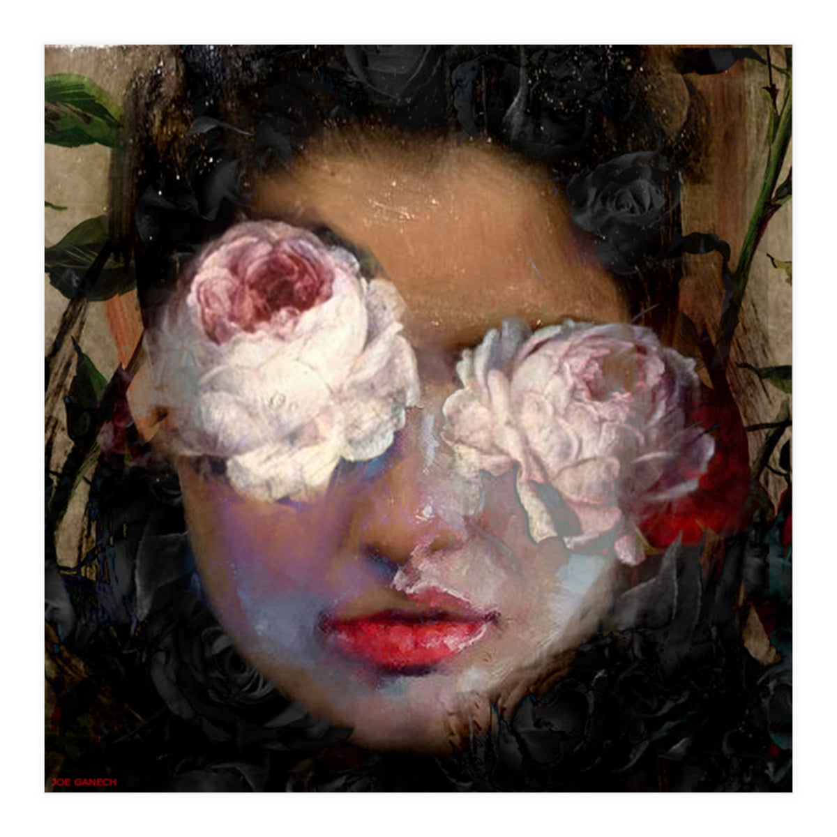 Learn To Watch  (Print Only)