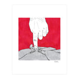 BREAKABLE (Print Only) thumbnail