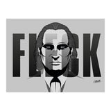 MR A.FLECK (Print Only) thumbnail